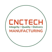 CNCTech Manufacturing