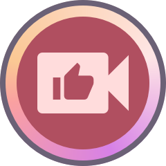 Bộ phản ứng video